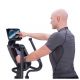 3. HMS H5815 Magnetic-Air Elliptical Trainer