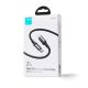 5. Joyroom Extraordinary Series A10 Lightning / USB-C PD 20W cable 1.2 m - black