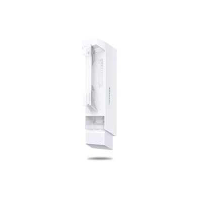 6. Access Point TP-LINK CPE210 OUTDOOR (11 Mb/s - 802.11b, 150 Mb/s - 802.11n, 300 Mb/s - 802.11n, 54 Mb/s - 802.11g)