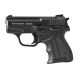 8. STALKER M906 BAS Alarm and Signal Pistol, Cal. .22 Long Blank (6 mm) Black