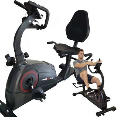 18. RECIPITORY MAGNETIC BIKE R10 ENERO FIT