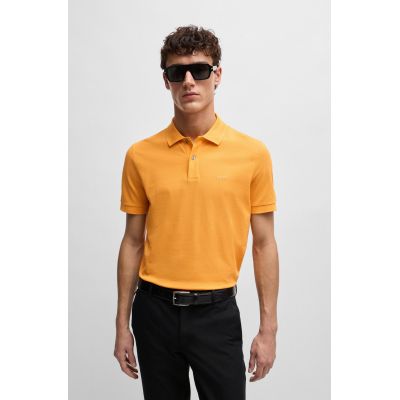 2. Boss Pallas Polo Shirt M 50468301-813