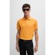 2. Polo Shirt Boss Pallas Orange M 50468301-813