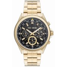 Men's Watch PAUL LORENS PL20009B-1D1 + BOX