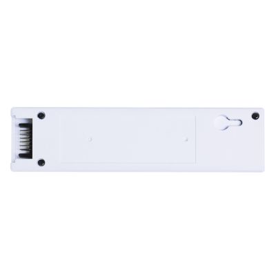 2. Lian Li EDGE HUB, 4x USB, 6x PWM - white