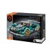 IM.MASTER RC super car turquoise 450el 8044 41193
