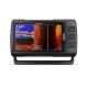 4. Garmin Striker Vivid 9sv GPS fishfinder + GT52 transducer