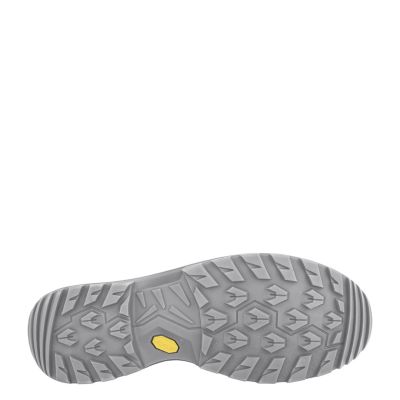 6. Lowa Renegade Evo GTX Mid high hiking shoes - navy/blue