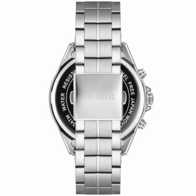 3. Men's Watch PAUL LORENS PL20009B-1C1 + BOX
