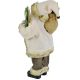 7. 60 CM MICA DECORATIVE SANTA