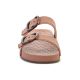 2. IPANEMA SHORE SLIDE FEM BROWN/BROWN 83781-BP288