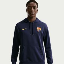 Nike FC Barcelona Club II sweatshirt3414-498