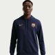 Nike FC Barcelona Club II sweatshirt3414-498