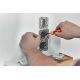 7. Wiha 45296 hand screwdriver Interchangeable bit screwdriver Straight screwdriver