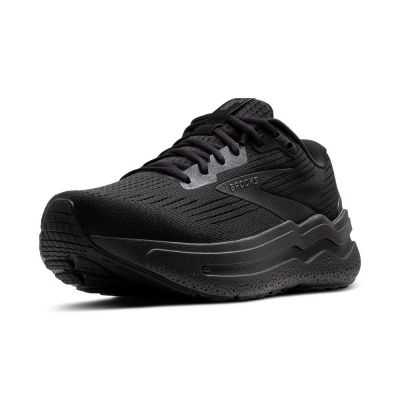 3. Ghost Max 2 Women's Wide Asphalt Running Shoes