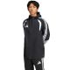 adidas Tiro 26 Rain Men’s Jacket, Black, JJ2969