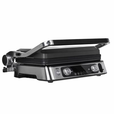 11. Braun Multigrill 9 PRO CG9167 grill