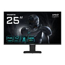 GIGABYTE LED MONITOR 24.5" GS25F2A 240Hz