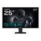 GIGABYTE LED MONITOR 24.5" GS25F2A 240Hz