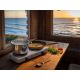 11. ELDOM DOUBLE-PLATE ELECTRIC COOKER PG23 DOPPO 2000W SILVER