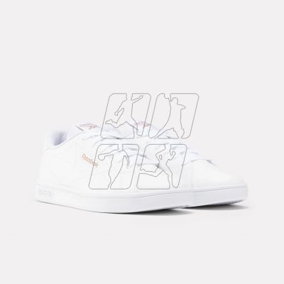 4. Reebok Court Clean sneakers W 100074383