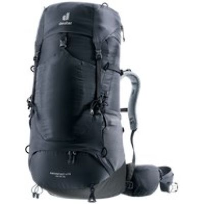 10. Deuter Aircontact Lite 45 + 10 SL 334022374030 hiking backpack