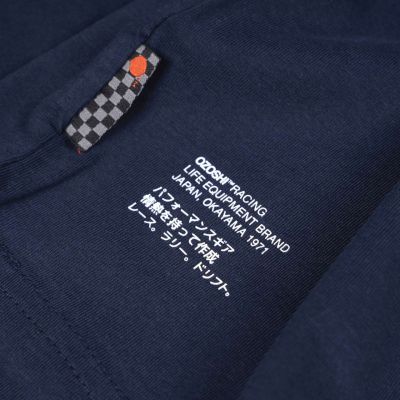4. Ozoshi TSH04 M OZ93811 T-shirt