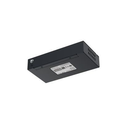 5. Ruijie Networks RG-ES105GD Network Switch Unmanaged Gigabit Ethernet (10/100/1000) Black