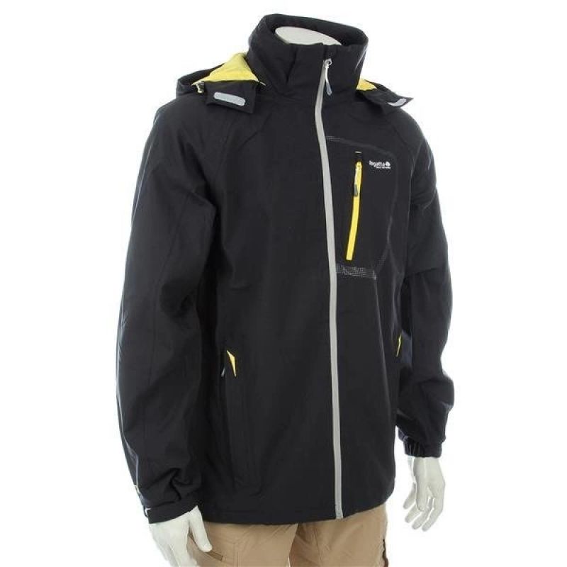 7. Regatta Iota RMW104-800