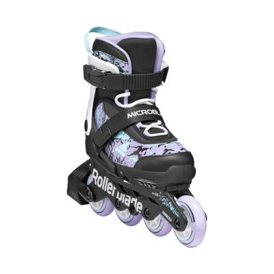 3. Rollerblade Microblade '26 Adjustable Skates