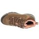 3. Skechers Trego-Alpine Trail 167004-BRTN Brown, Size 36