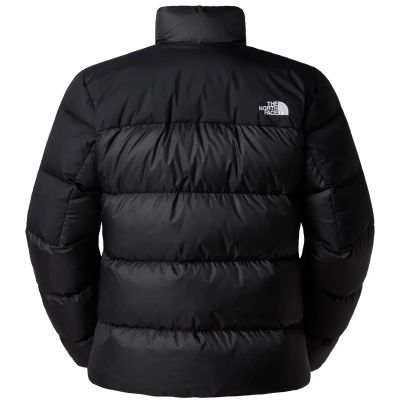 2. The North Face Diablo Down 2.0 Jacket NF0A8993GOC1 Black L