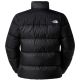 2. The North Face Diablo Down 2.0 Jacket NF0A8993GOC1 Black L