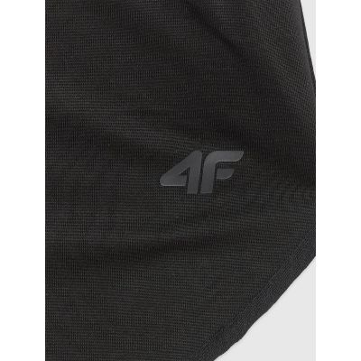 7. Women's oversize T-shirt with modal 4F 4FRAW25TTSHF3283-21S