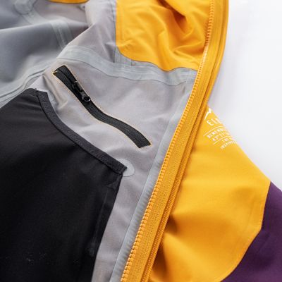 16. Elbrus Sorena W 92800439224 Ski Jacket