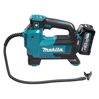 2. Makita MP001GZ compressor 24 l/min Battery