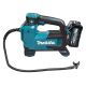 2. Makita MP001GZ compressor 24 l/min Battery