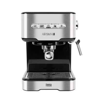 2. TEESA AROMA 450 filter coffee machine
