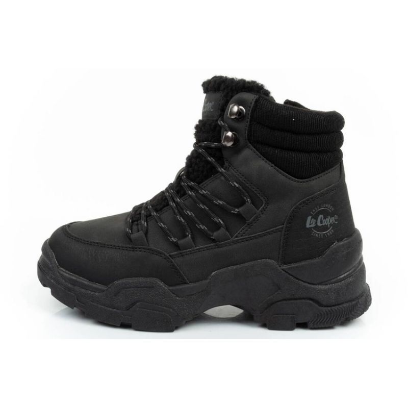 9. Lee Cooper W Shoes LCJ-24-03-3060L