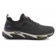 13. Skechers Arch Fit Road Walker shoes - Recon 37333-BLK