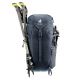 9. Deuter euter Trail 18L hiking backpack 3440124-7411