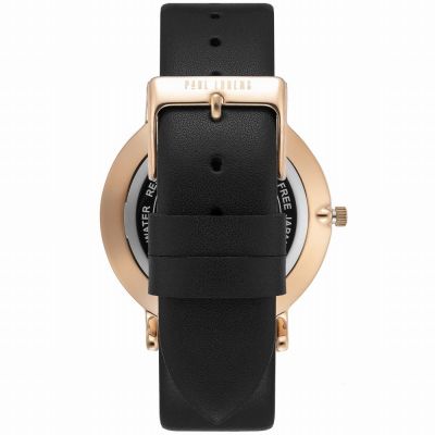6. Paul Lorens Women's Watch PL11989A7-1A3