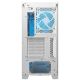 7. COUGAR CGR-5YA6W-RGB Midi Tower White