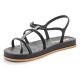 3. IPANEMA DRIP INTENSE BLACK/BEIGE 83773-BN862
