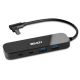 2. LINDY USB 3.2 Gen 1 Type C Hub 4 Port