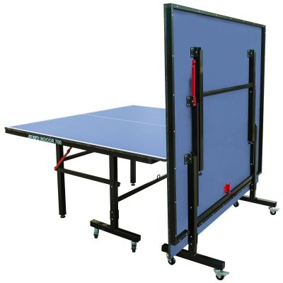 2. ENERO INDOOR 700 Table Tennis Table, Blue