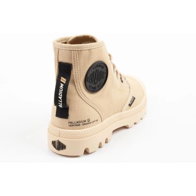 4. Palladium Women's Pampa Hi HTG Supply High Top Sneakers