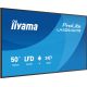 4. Monitor iiyama LH5064UHS-B1AG 50 IN LCD UHD - Flat screen - 127 cm