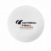 Cornilleau Outdoor balls 6 pcs. 350800