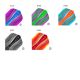 3. Harrows Silica Lumen HS-TNK-000016659 feathers
